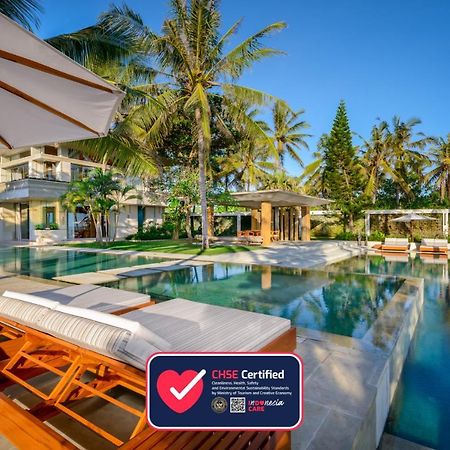 Villa Vedas Tanah Lot Exterior foto