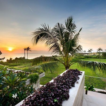 Villa Vedas Tanah Lot Exterior foto