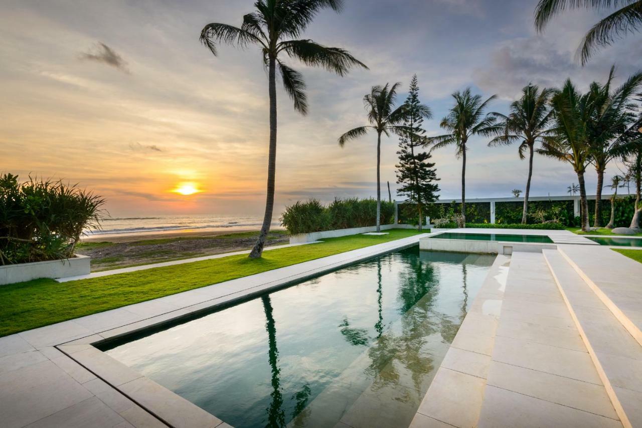 Villa Vedas Tanah Lot Exterior foto