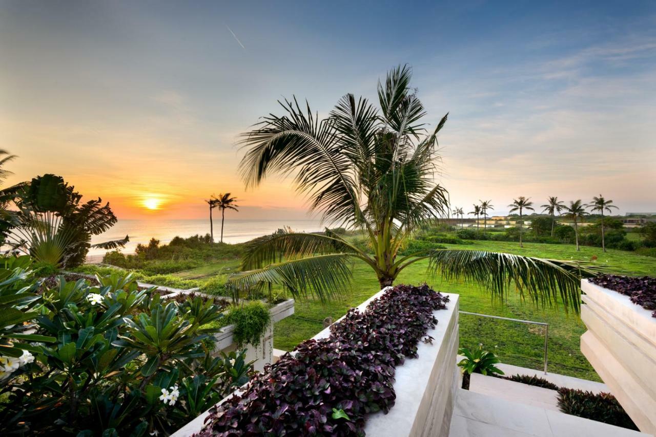 Villa Vedas Tanah Lot Exterior foto