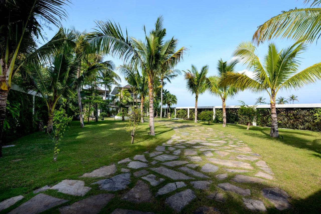 Villa Vedas Tanah Lot Exterior foto
