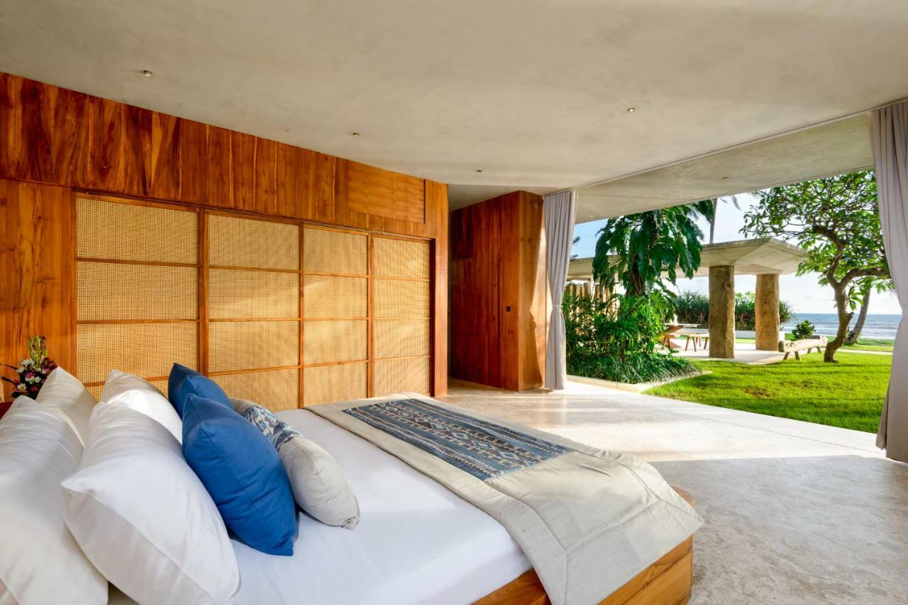 Villa Vedas Tanah Lot Exterior foto